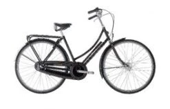 Raleigh Tourist De Luxe Dame 3 Gear Sort