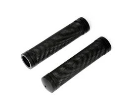 BBB TwistGrip 2 X 128mm - Letvægts Cykelhåndtag 3 BBB TwistGrip 2 X 128mm - Letvægts Cykelhåndtag
