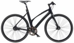 Avenue Broadway 7 Gear - Shiny Black