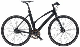 Avenue Broadway 7 Gear - Shiny Black 3 Avenue Broadway 7 Gear - Shiny Black