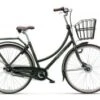 Batavus Cambridge, Dame 7 Gear Grøn - 49 Cm 2 Batavus Cambridge, Dame 7 Gear Grøn - 49 Cm -Winther Butik batavus cambridge gr n 2