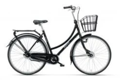 Batavus Cambridge, Dame 7 Gear Sort - 45 Cm
