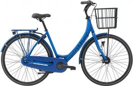 Blue Winther 4 Damecykel Med 7 Gear - Str. 54 Cm