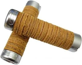 Brooks Håndtag I Læder, Honey, Just. Bar 3 Brooks Håndtag I Læder, Honey, Just. Bar