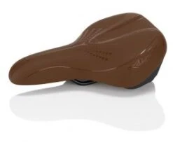 Brun Sadel City Everyday