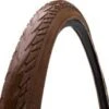 Brun Dæk Med 5mm Indlæg 700 X 35C - Chaoyang Sprint -Winther Butik brunt d k 1