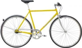 Centurion Helium - Herre - Gul - 7 Gear - 56 Cm 3 Centurion Helium - Herre - Gul - 7 Gear - 56 Cm