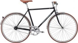 Centurion Helium - Herrecykel - Sort - 7 Gear - 56 Cm 3 Centurion Helium - Herrecykel - Sort - 7 Gear - 56 Cm