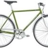 Centurion Helium - Grøn - Herrecykel - 56 Cm 2 Centurion Helium - Grøn - Herrecykel - 56 Cm -Winther Butik centurion helium herrecykel gr n 4