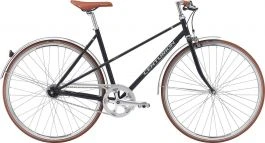 Centurion Helium - Dame - Sort - 7 Gear - 50 Cm 3 Centurion Helium - Dame - Sort - 7 Gear - 50 Cm