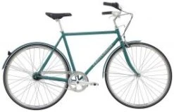 Centurion Hydrogen - Str 56 Cm. - Mat Grøn Herrecykel