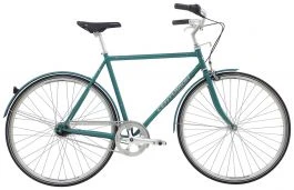 Centurion Hydrogen - Str 56 Cm. - Mat Grøn Herrecykel 3 Centurion Hydrogen - Str 56 Cm. - Mat Grøn Herrecykel