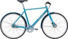 Centurion ICE Alu Herrecykel - 7 Gear - Blå- 20" 3 Centurion ICE Alu Herrecykel - 7 Gear - Blå- 20"