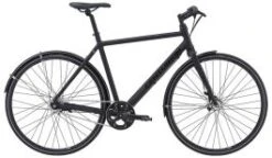 Centurion Ultimate - 7 Gear - Sort - Herrecykel - 23,5 "