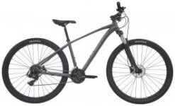 Centurion Violator 29" Mountainbike - Str 17" - Mat Grå - 21 Gear