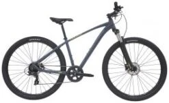 Centurion Violator 29" Mountainbike - Str 17" - Mat Grå - 8 Gear
