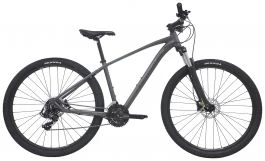 Centurion Violator 29" Mountainbike - Str 19" - Mat Grå - 21 Gear