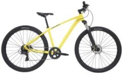 Centurion Violator 29" Mountainbike - Str 17" - Mat Gul - 8 Gear