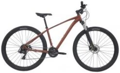 Centurion Violator 29" Mountainbike - Str. 15" - Mat Kobber - 21 Gear