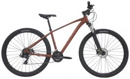 Centurion Violator 29" Mountainbike - Str. 15" - Mat Kobber - 21 Gear