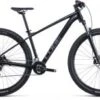 Cube AIM Race - Sort Blå - Mountainbike - 24" -Winther Butik cube aim race sort bl 20 6 1