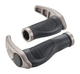 Cykel Håndtag Med Barend - 95 / 140 Mm 3 Cykel Håndtag Med Barend - 95 / 140 Mm