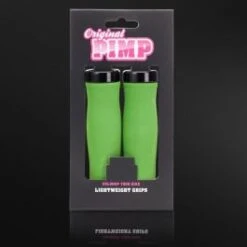 Cykelhåndtag I Friske Farver