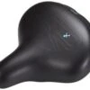 Cykelsadel - Sort - Selle Royal Super Blød 2 Cykelsadel - Sort - Selle Royal Super Blød -Winther Butik cykelsadel sort selle royal