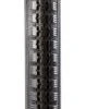 Dæk Raleigh Tourist De Luxe 28 X 1½ Anti Puncture - Sort