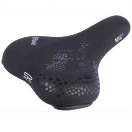 Dame Cykelsadel Til Moderat Sidestilling - Selle Royal Freeway Fit Classic 3 Dame Cykelsadel Til Moderat Sidestilling - Selle Royal Freeway Fit Classic