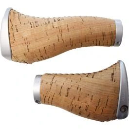 Ergo Håndtag - Korkmønster Til Drejegear 3 Ergo Håndtag - Korkmønster Til Drejegear
