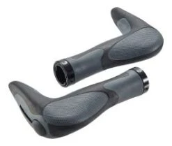 Ergonomiske Cykelhåndtag Med Barend