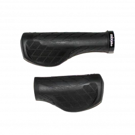 Ergonomiske Håndtag - Mixbike Ergo Lux - 136/95mm