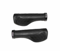 Ergonomiske Håndtag - Mixbike Ergo Lux - 136/136mm