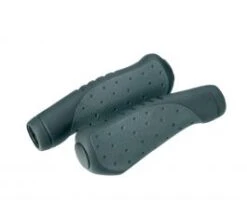 Håndtag Ergonomisk 2x135mm