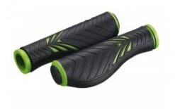 Håndtag Ergonomisk Grøn