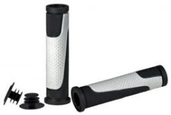 Håndtag Hvid / Sort