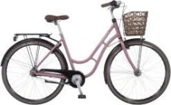 Kildemoes City Nordby Rose - Dynamo - 47 Cm