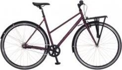 Kildemoes Urban 7 Gear Blomme - 51 Cm