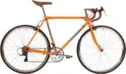 Motobecane Concept Team Champion Str. 56 - Retro Racercykel - Orange