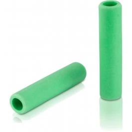 MTB Siliconehåndtag - Lime