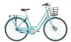 Norden Ellen Aqua 7 Gear - Damecykel