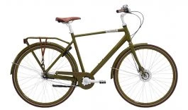 Norden Sportive Herre 7 Gear - 59 Cm - Dust Green 3 Norden Sportive Herre 7 Gear - 59 Cm - Dust Green