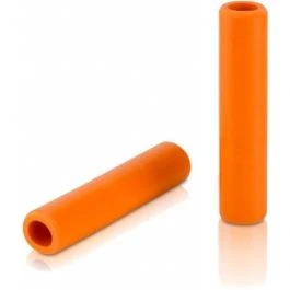 MTB Siliconehåndtag - Orange