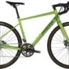 Principia Gravel 10 - 2 X 8 Gear - Grøn - 55 Cm 1 Principia Gravel 10 - 2 X 8 Gear - Grøn - 55 Cm -Winther Butik principia gravel 10 gr n 1 1
