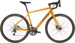 Principia Gravel 20 - 2 X 10 Gear - Orange - 55 Cm