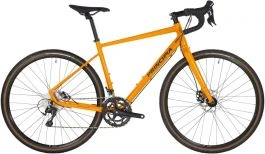 Principia Gravel 20 - 2 X 10 Gear - Orange - 55 Cm 3 Principia Gravel 20 - 2 X 10 Gear - Orange - 55 Cm