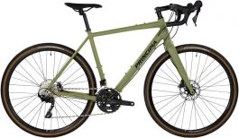 Principia Gravel 30 - 2 X 10 Gear - GRX - Grøn - 56 Cm 3 Principia Gravel 30 - 2 X 10 Gear - GRX - Grøn - 56 Cm