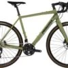 Principia Gravel 30 - 2 X 10 Gear - GRX - Grøn - 61 Cm 1 Principia Gravel 30 - 2 X 10 Gear - GRX - Grøn - 61 Cm -Winther Butik principia gravel 30 gr n 1 1 1