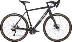Principia Gravel 30 - 2 X 10 Gear - GRX - Sort - 54 Cm